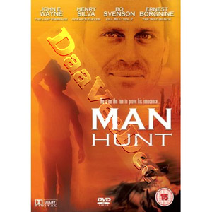 Man Hunt | Cane arrabbiato  | Manhunt  DVD